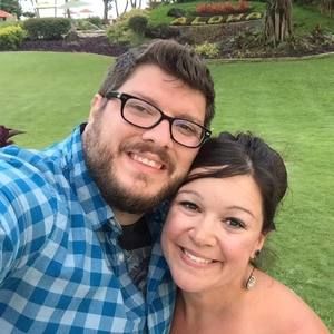 Meet your Posher, Charissa